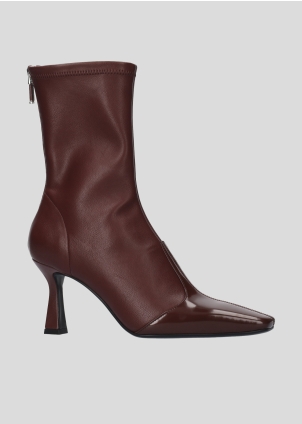 ELIRA BOOTIES 75