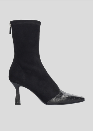 ELIRA BOOTIES 75