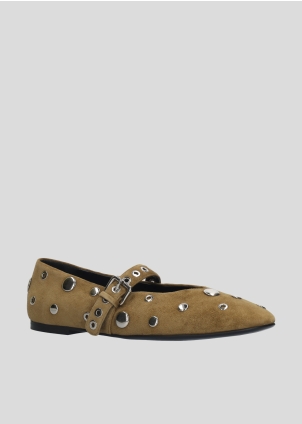AURELINE BALLERINAS