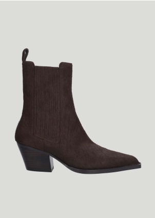 SOLENNE BOOTS 60