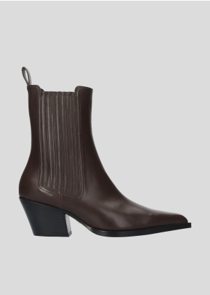 SOLENNE BOOTS 60