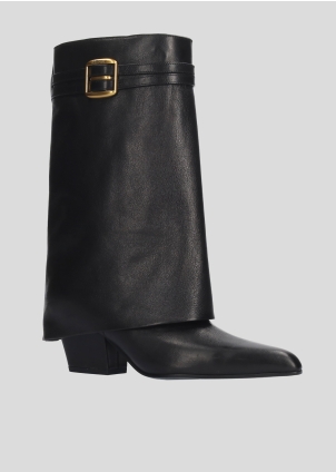 YUNA BOOTIES 45