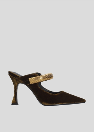 AXELA MULES 95