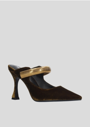 AXELA MULES 95