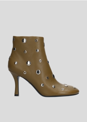 AURELINE BOOTIES 85