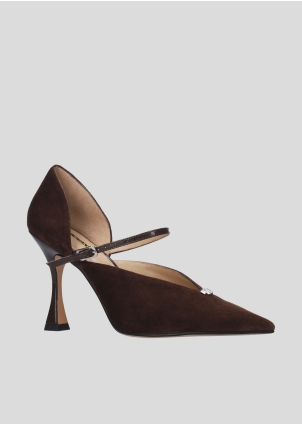 YUNA PUMPS 95