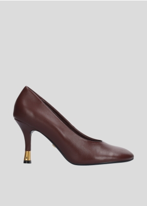 GALATEA PUMPS 85