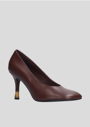 GALATEA PUMPS 85
