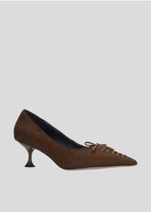 NAVARI PUMPS 55