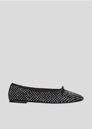ZAVIRA BALLERINAS