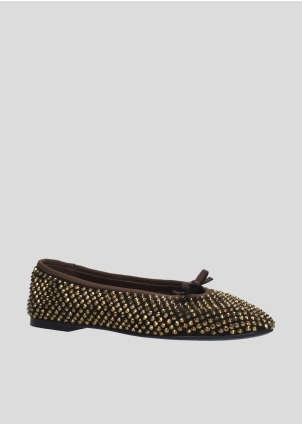 ZAVIRA BALLERINAS