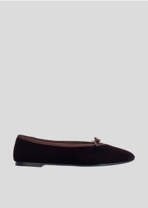 ZAVIRA BALLERINAS