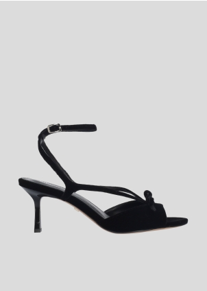 DIVANA HEEL SANDALS 65
