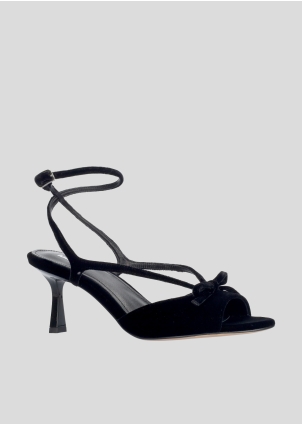 DIVANA HEEL SANDALS 65