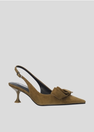 CYNTHIA PUMPS 55