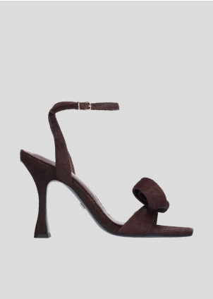 CYNTHIA HEEL SANDALS 95