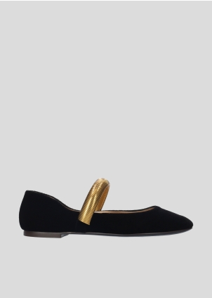 AXELA BALLERINAS
