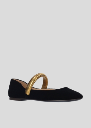 AXELA BALLERINAS