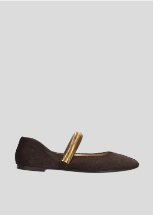 AXELA BALLERINAS