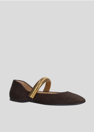 AXELA BALLERINAS