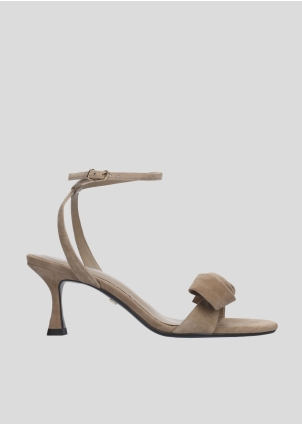 CYNTHIA HEEL SANDALS 65