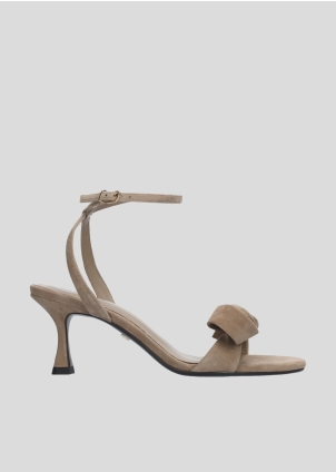 CYNTHIA HEEL SANDALS 65