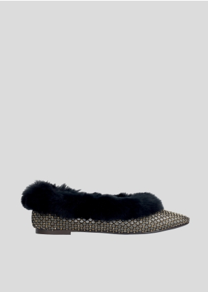 ZARELA BALLERINAS