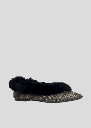 ZARELA BALLERINAS