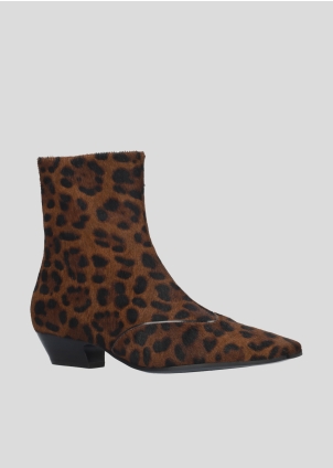 OREA BOOTIES 40