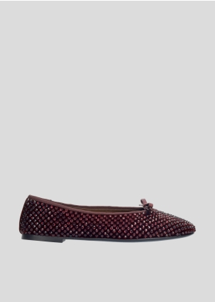 ZAVIRA BALLERINAS