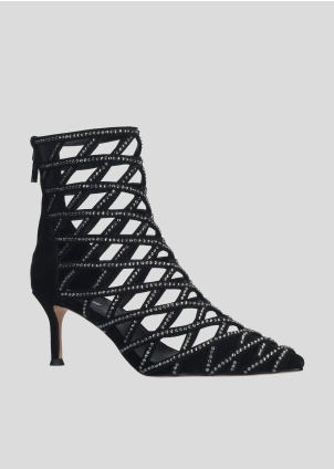 ALVA BOOTIES 65