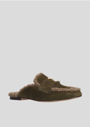 LOLA MULES