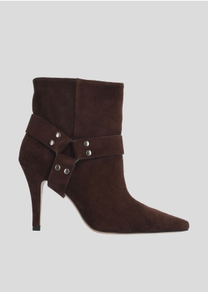 YORK BOOTIES 100