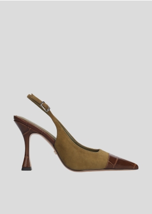 BRUMA PUMPS