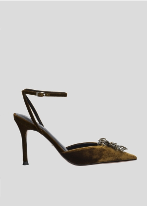 ODEA PUMPS 95