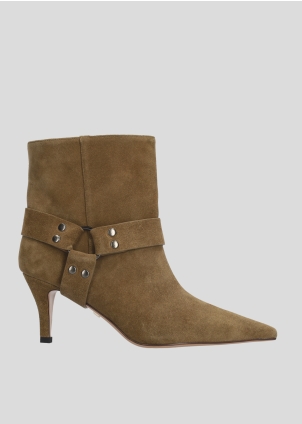 YORK BOOTIES 75