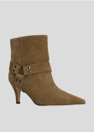 YORK BOOTIES 75