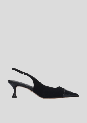 BRUMA PUMPS 55