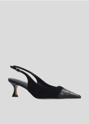 BRUMA PUMPS 55