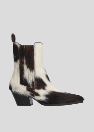 SOLENNE BOOTS 60