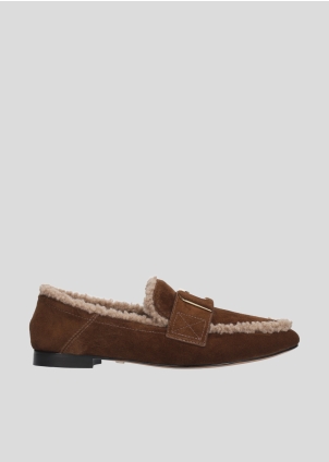 LOLA LOAFERS