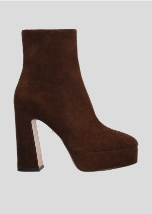 LESTE BOOTIES 120