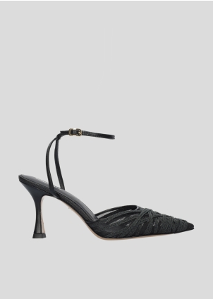 CLEO PUMPS 85