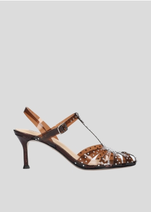 CATALINA HEELED SANDALS 65 