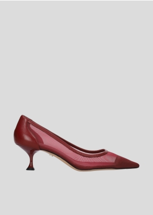 LÉA PUMPS 55