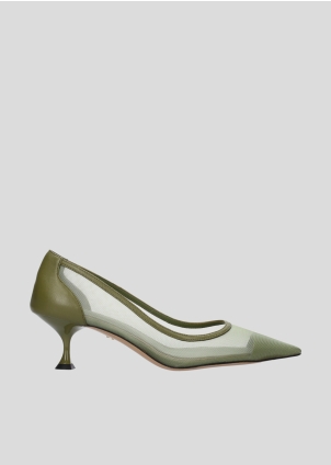 LÉA PUMPS 55