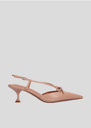 AUDREY PUMPS 55