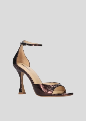 KUMALA HEELED SANDALS 95