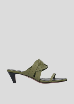 PATRIZIA MULES 45