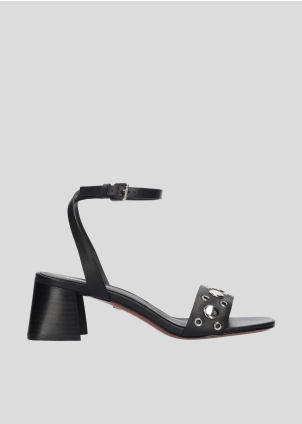 MAÏNA HEELED SANDALS 55
